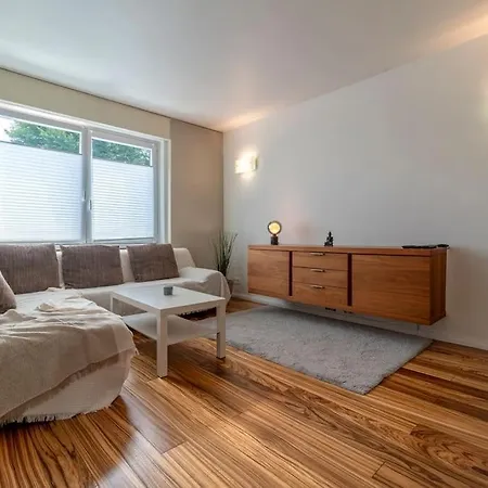 Luxus Apartment In Bester Lage BRE Exterior foto