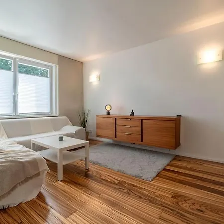 Luxus Apartment In Bester Lage BRE Exterior foto