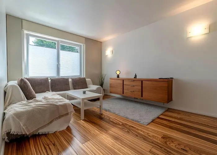 Luxus Apartment In Bester Lage