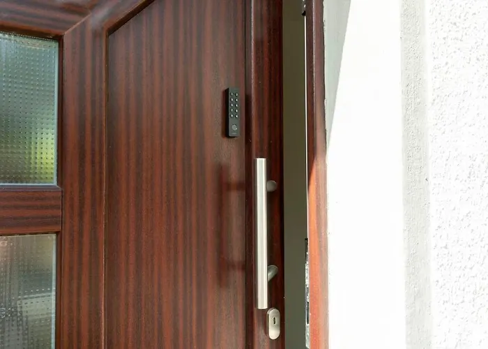 Luxus Apartment In Bester Lage