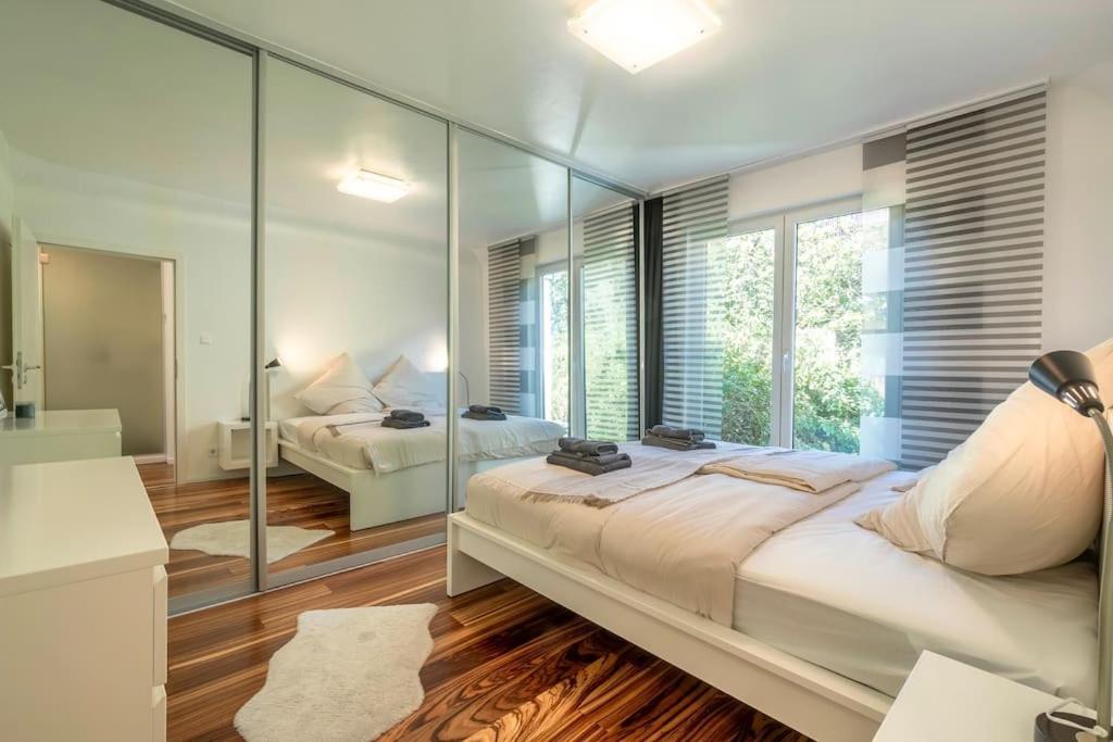 Luxus In Bester Lage Apartment BRE