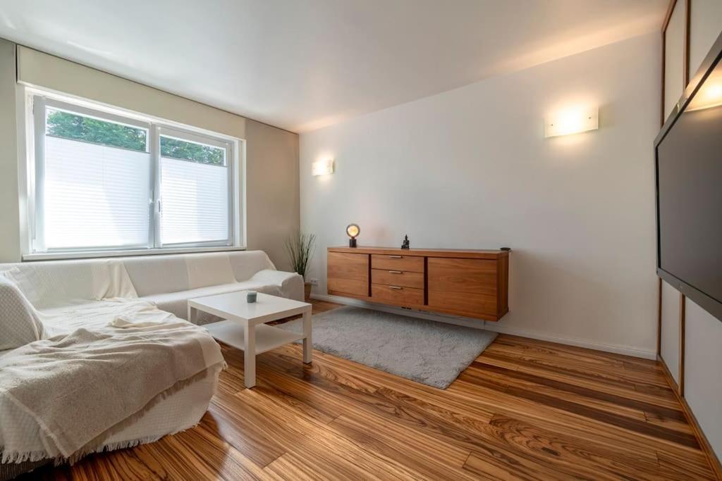 Luxus In Bester Lage Apartment