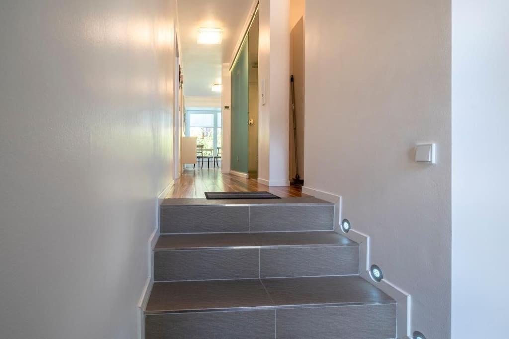 Luxus In Bester Lage Apartment *