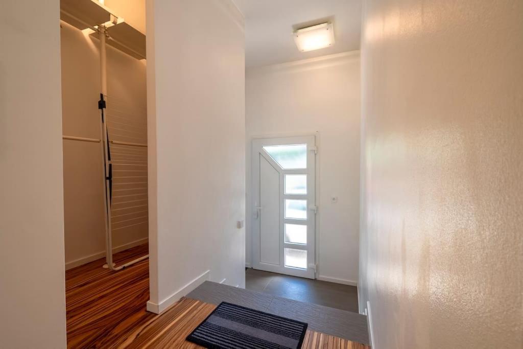 Apartment Luxus In Bester Lage