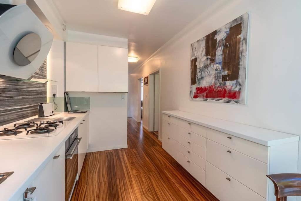 Apartment Luxus In Bester Lage *