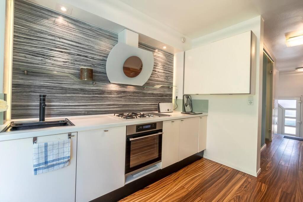 Luxus In Bester Lage Apartment *