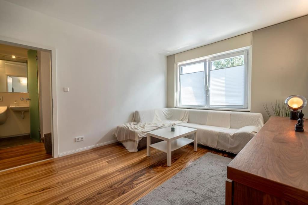 Luxus In Bester Lage Apartment *