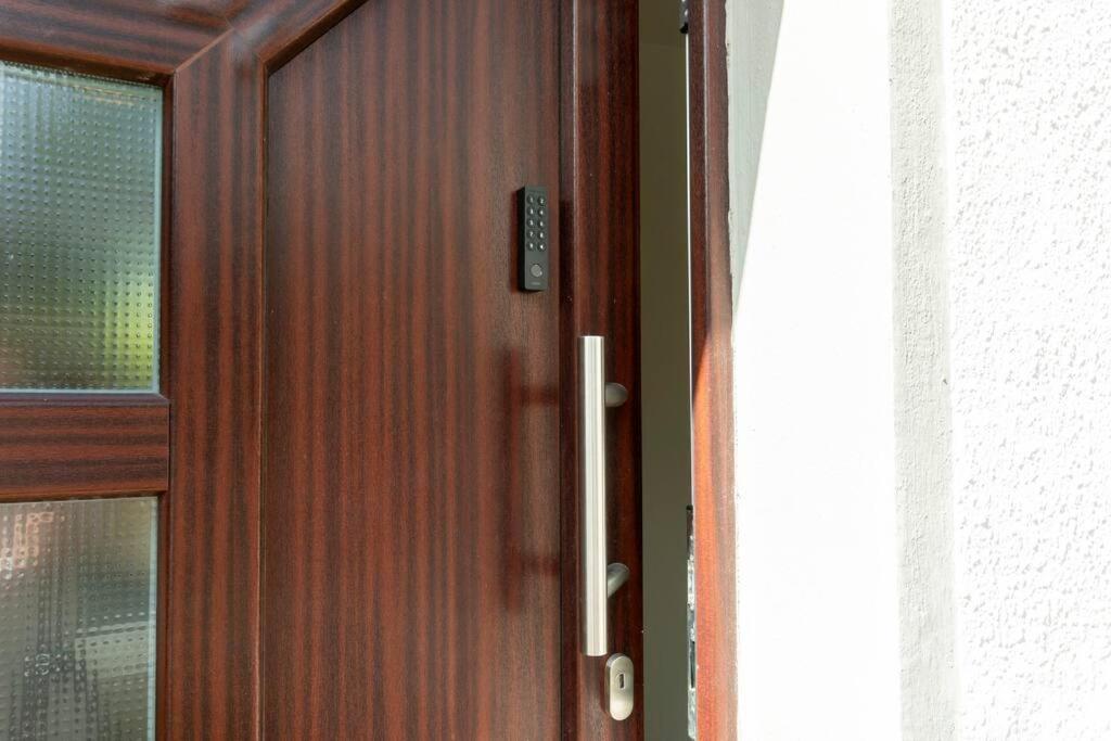 Apartment Luxus In Bester Lage BRE